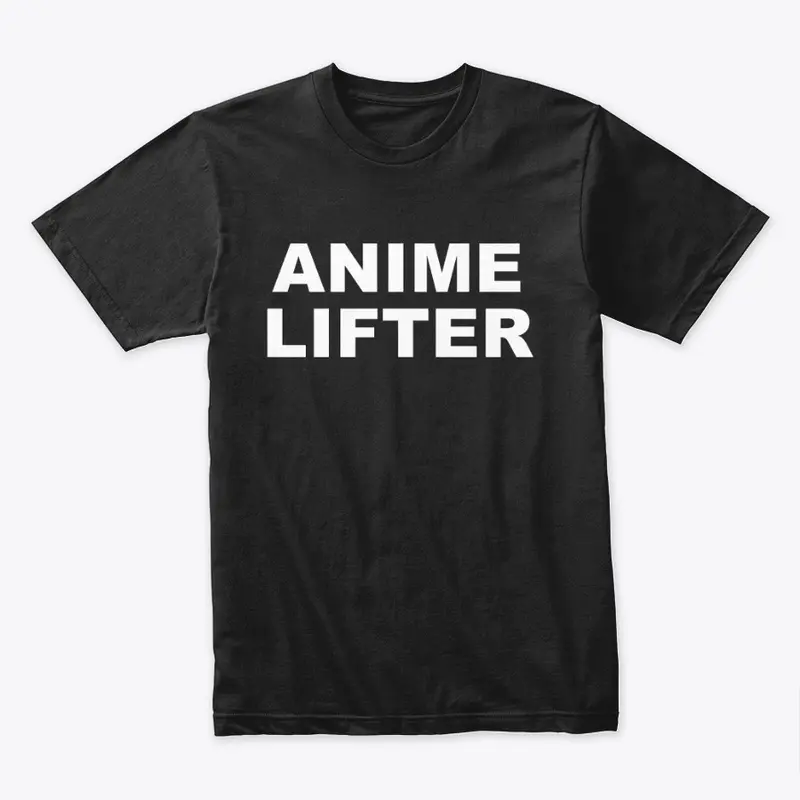 ANIME LIFTER